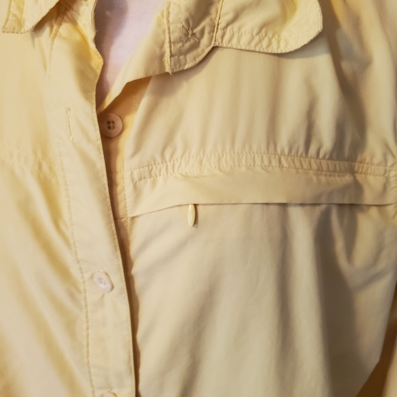 Cabela's Guidwear repel shield UPF 50 size XL - Picture 4 of 8